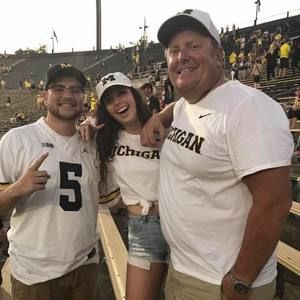 Meet your Posher, Ben